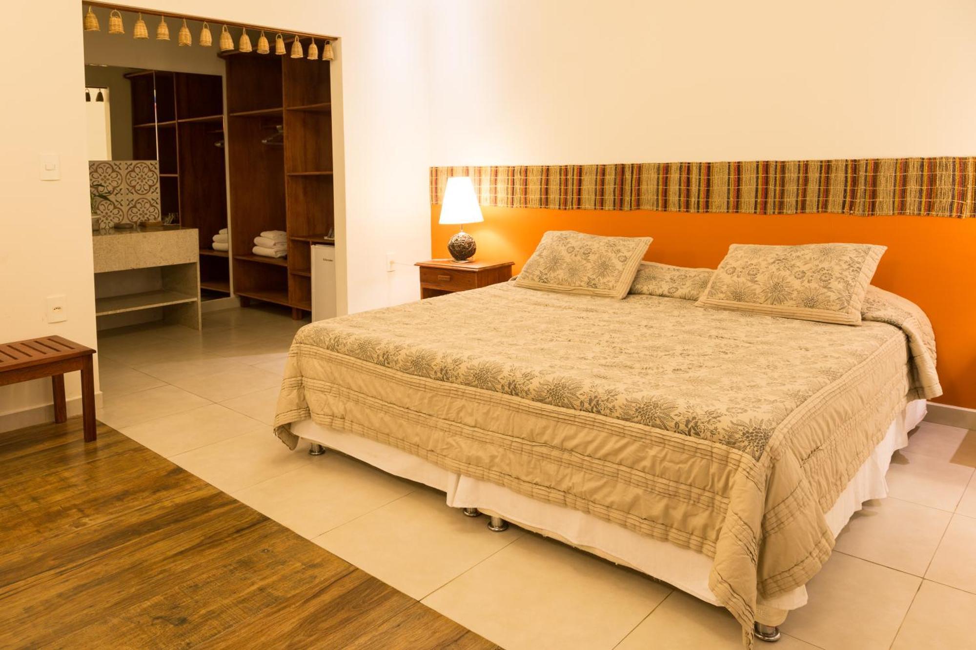 Amazon Ecopark Jungle Lodge ماناوس المظهر الخارجي الصورة
