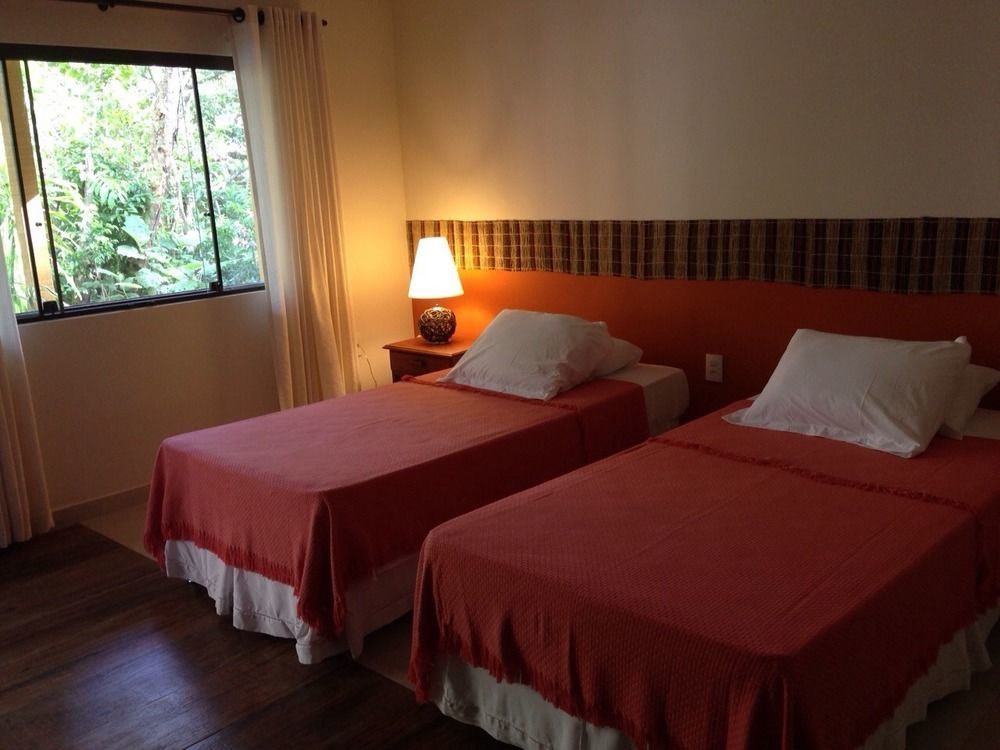 Amazon Ecopark Jungle Lodge ماناوس المظهر الخارجي الصورة