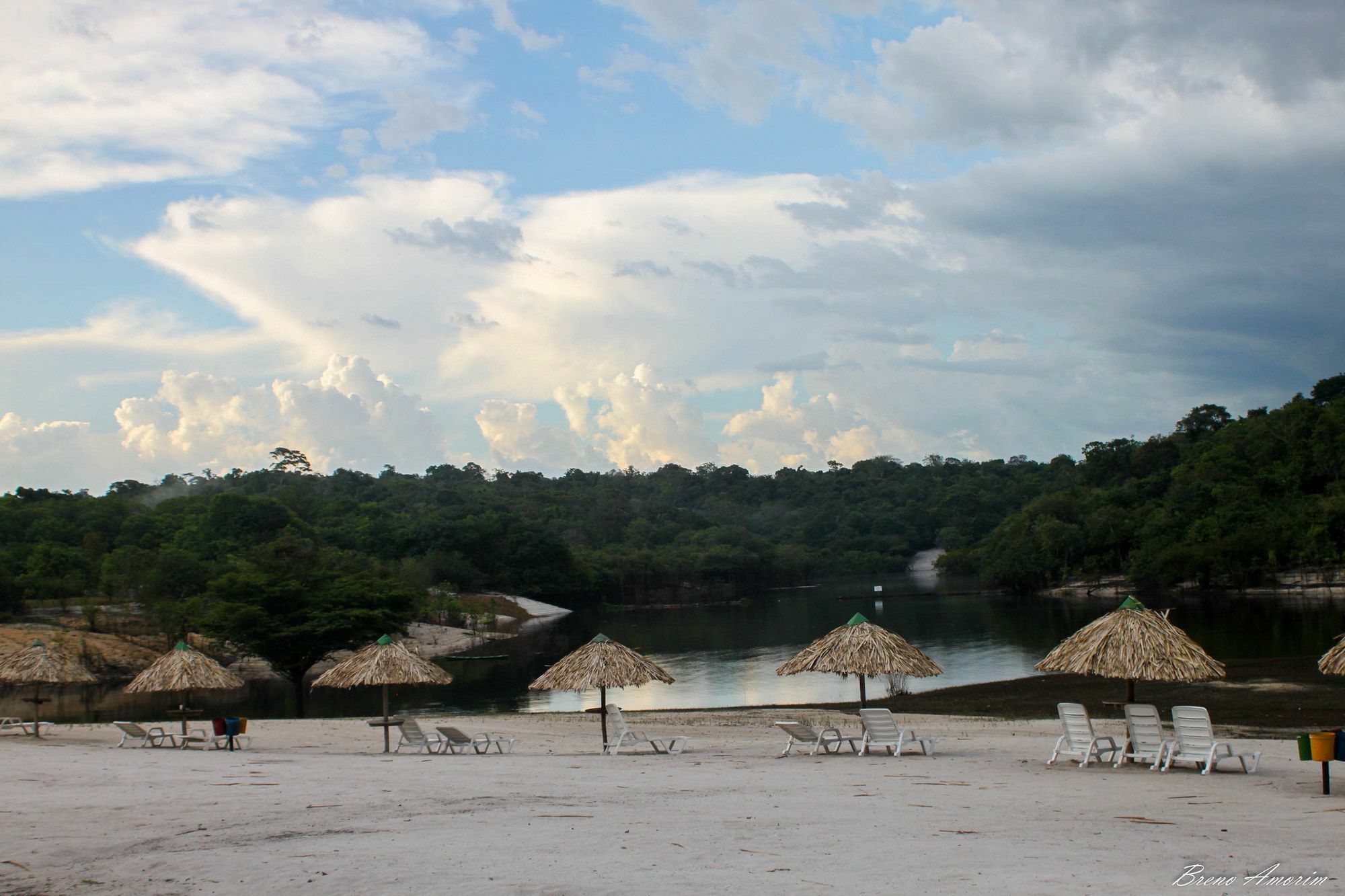 Amazon Ecopark Jungle Lodge ماناوس المظهر الخارجي الصورة
