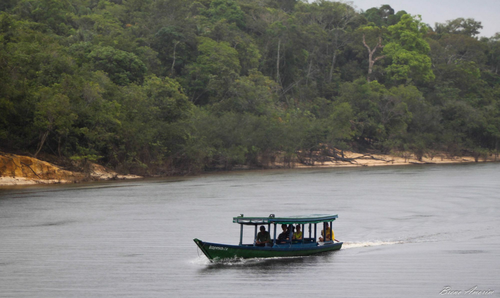 Amazon Ecopark Jungle Lodge ماناوس المظهر الخارجي الصورة