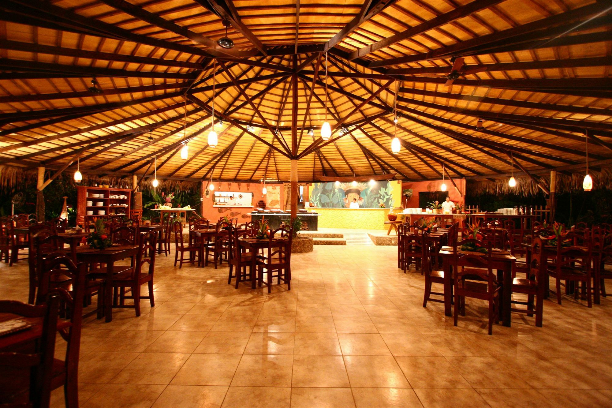 Amazon Ecopark Jungle Lodge ماناوس المظهر الخارجي الصورة