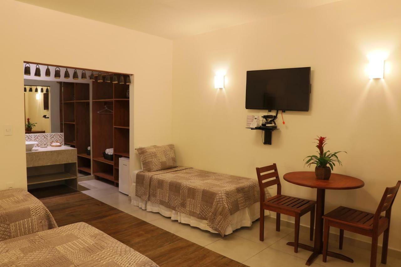 Amazon Ecopark Jungle Lodge ماناوس المظهر الخارجي الصورة